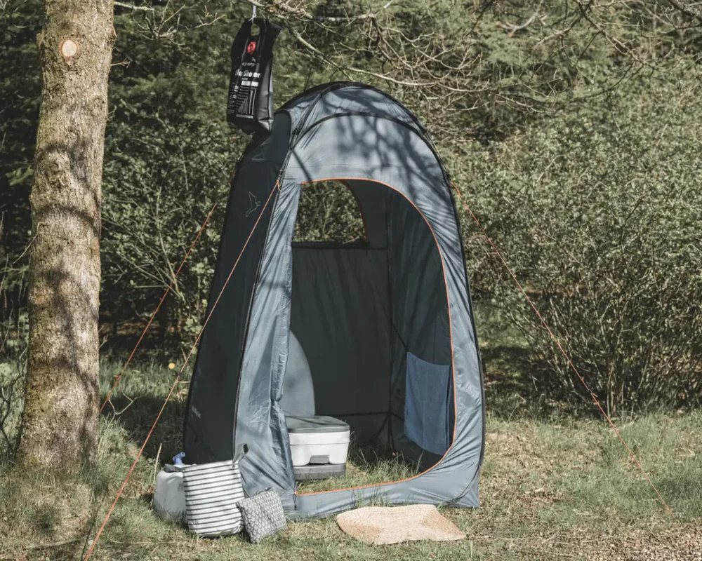 Vik Utility Tent - Image 2