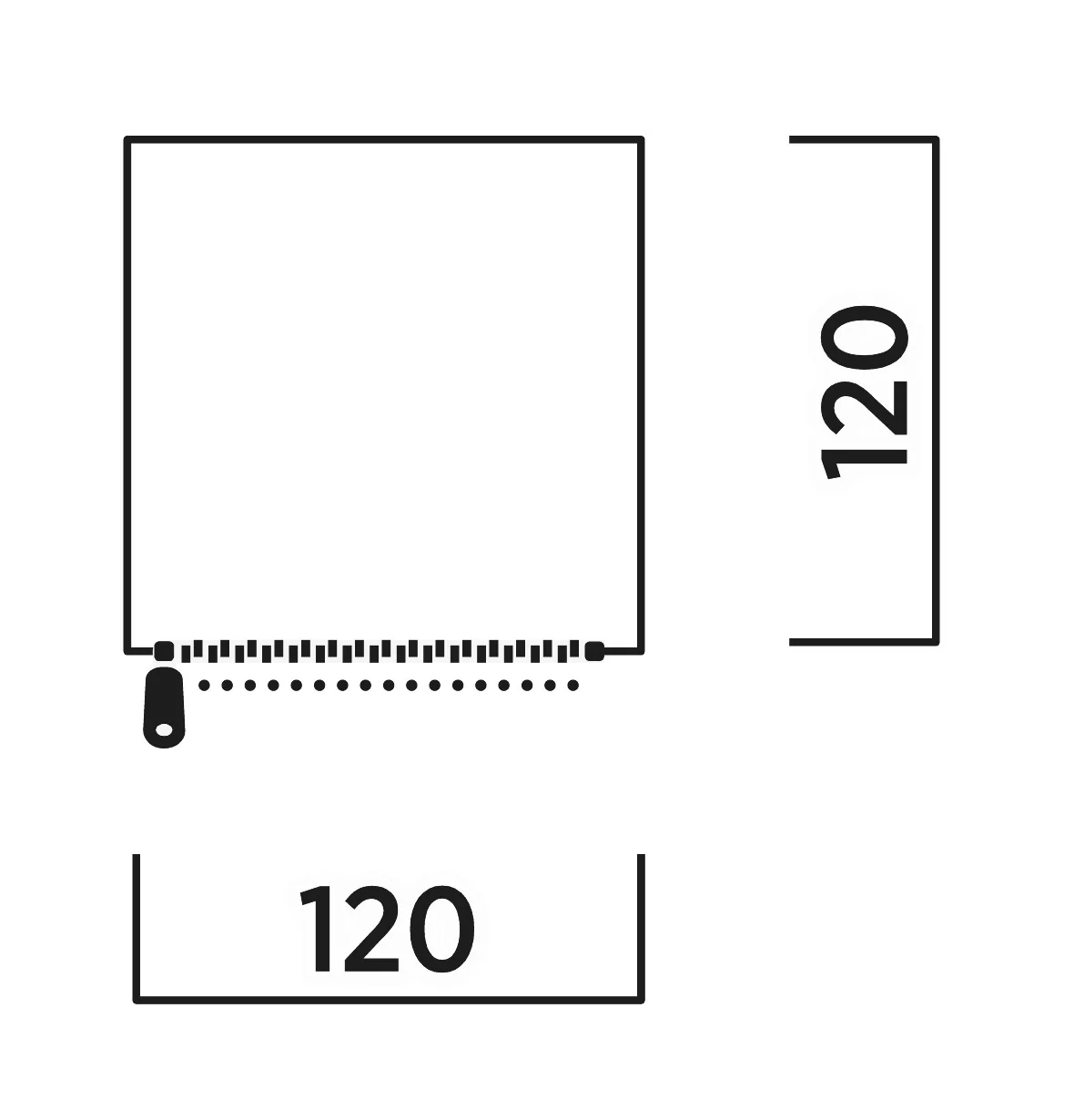 Vik Utility Tent - Image 4