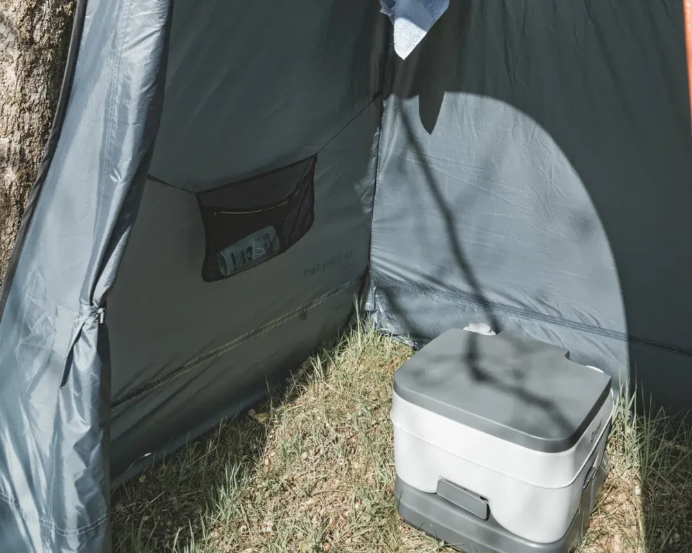 Vik Utility Tent - Image 5