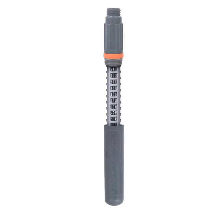 Water Purification Bottle 1L - Image 6
