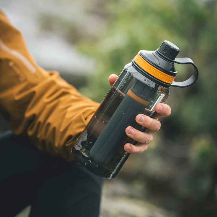 Water Purification Bottle 1L - Image 7