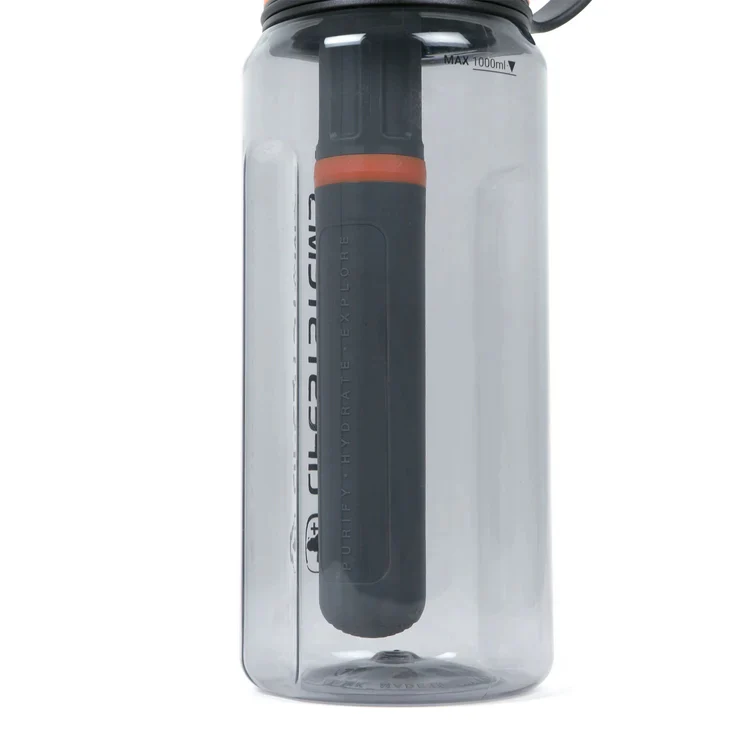 Water Purification Bottle 1L - Image 9