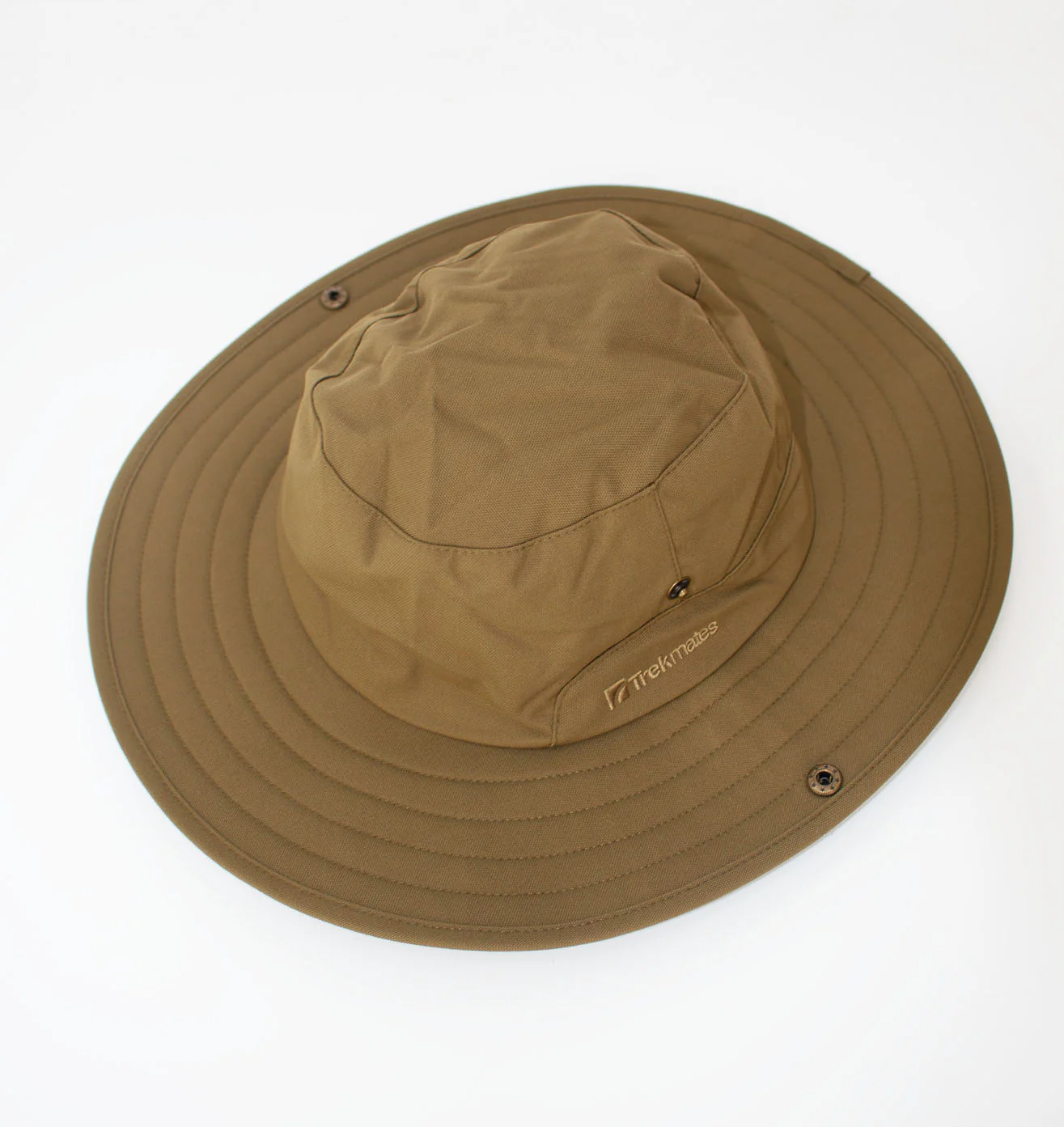 Waterproof Explorer Hat - Image 2
