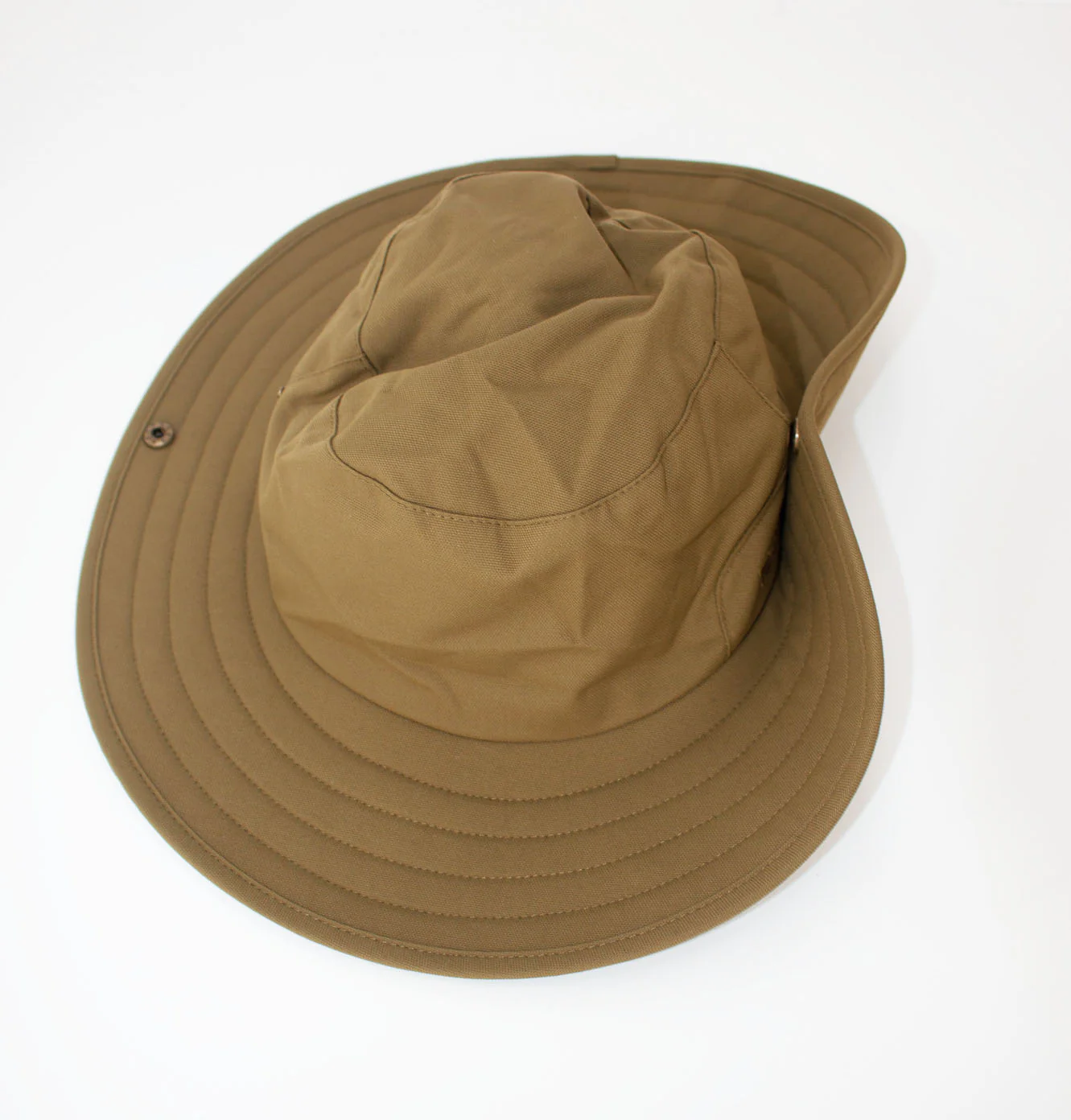 Waterproof Explorer Hat - Image 3