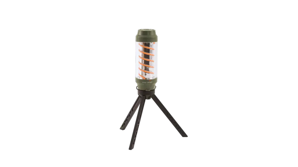 Wintergreen Compact Lantern