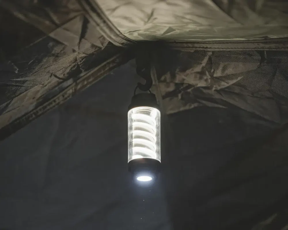 Wintergreen Compact Lantern - Image 2