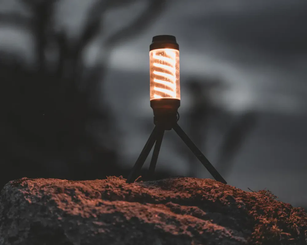 Wintergreen Compact Lantern - Image 3