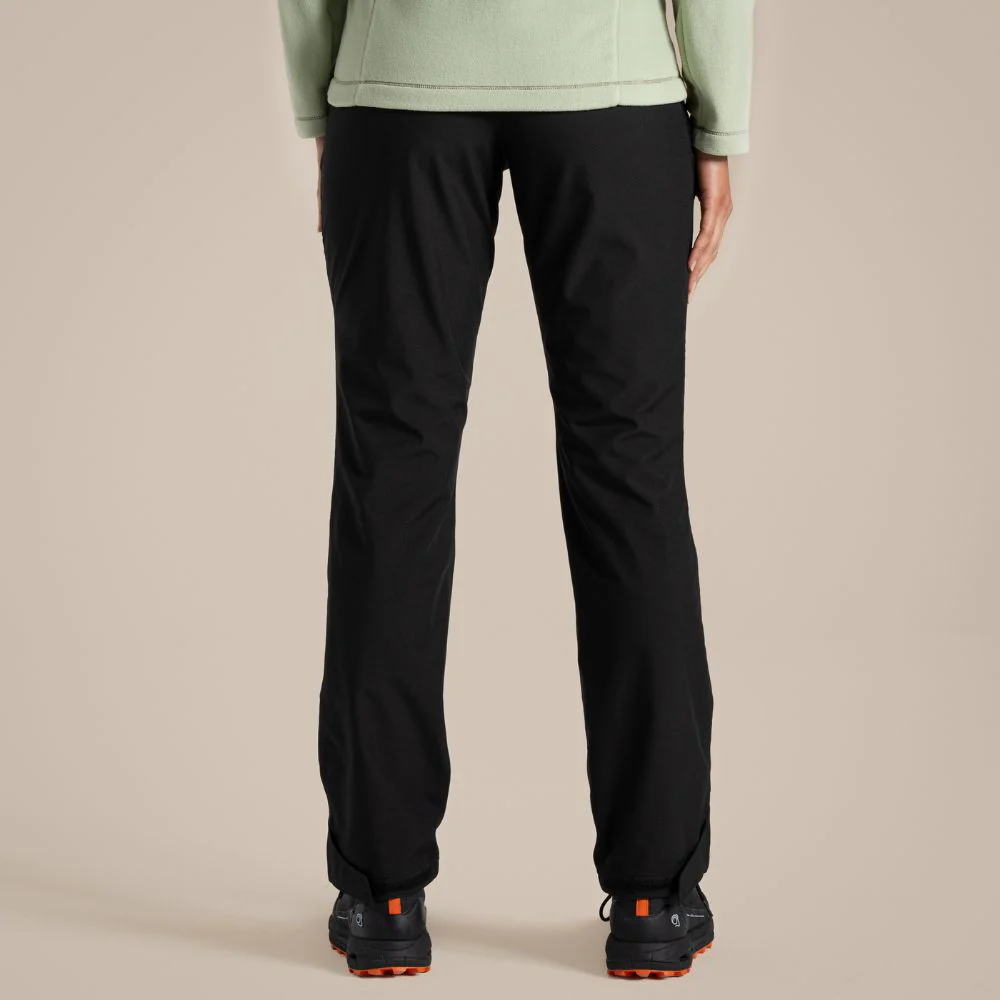 Women's Airedale Waterproof Trousers - Image 3