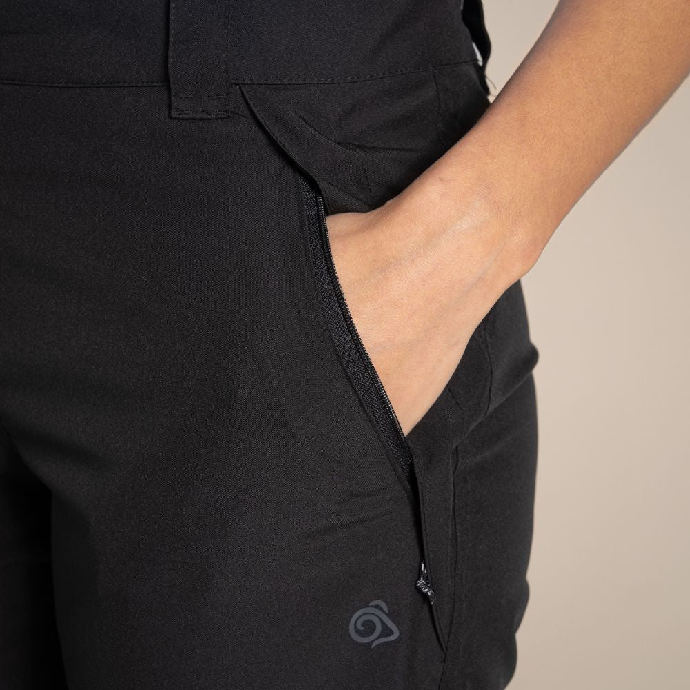 Women's Airedale Waterproof Trousers - Image 4