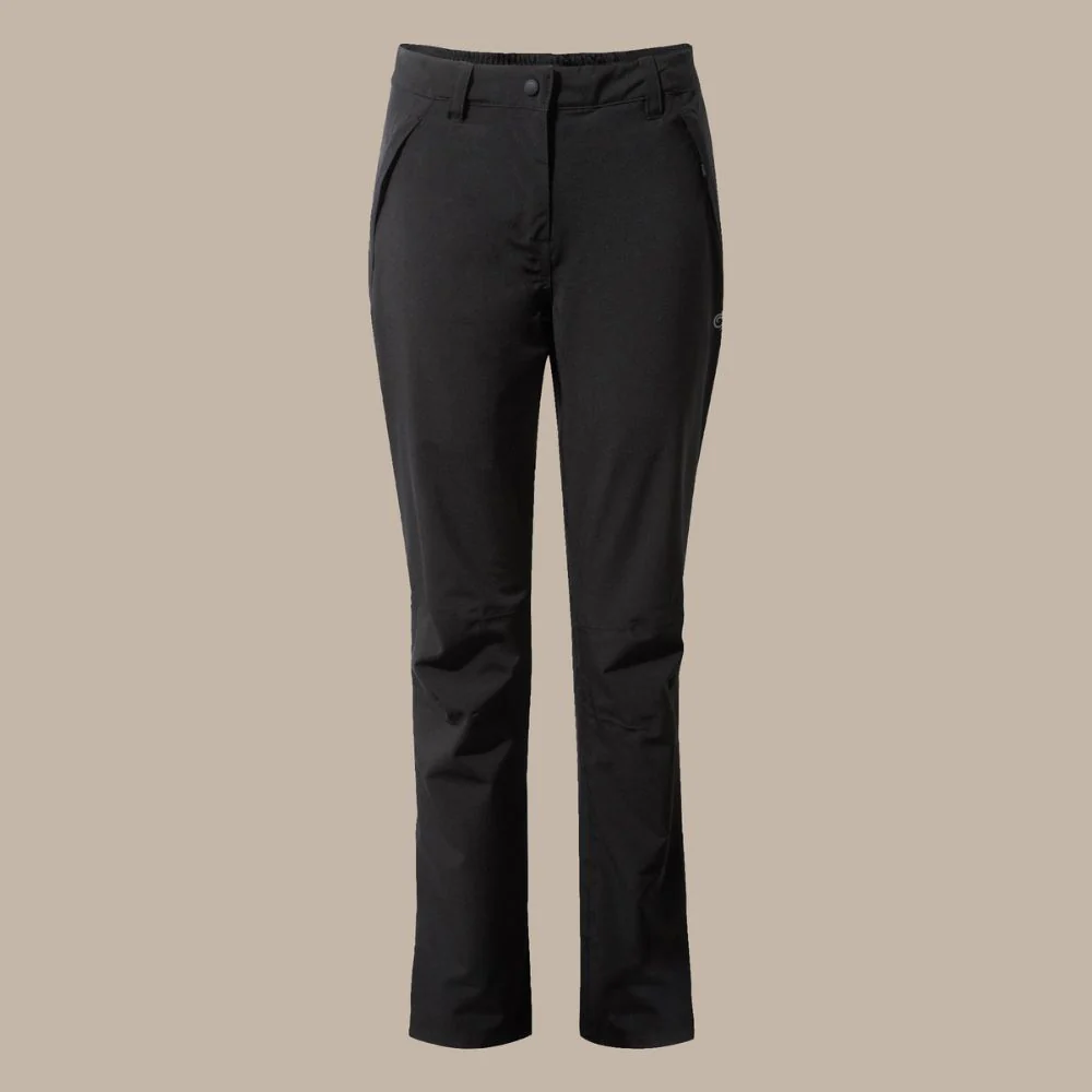 Women's Airedale Waterproof Trousers - Image 6