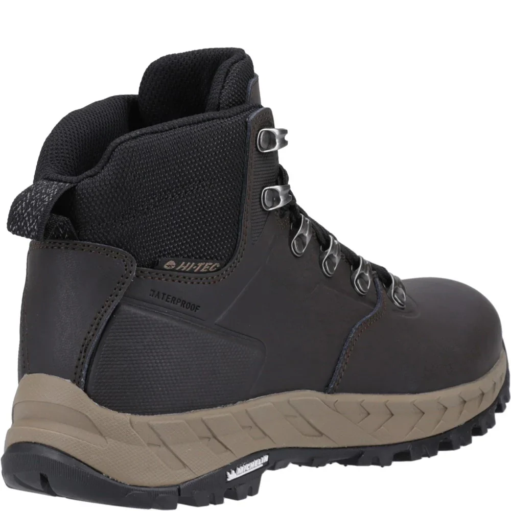 Women's Altitude VII Waterproof Hiking Boots - Image 2