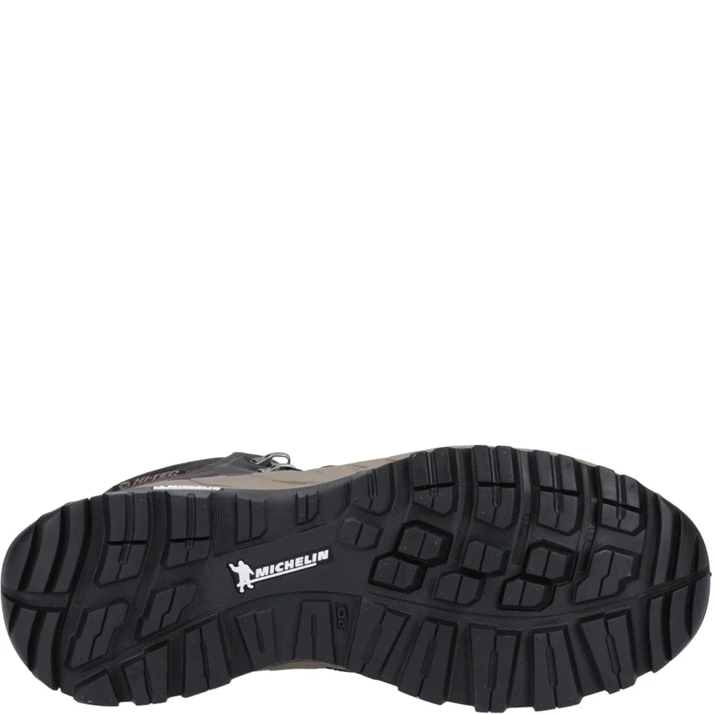 Women's Altitude VII Waterproof Hiking Boots - Image 3