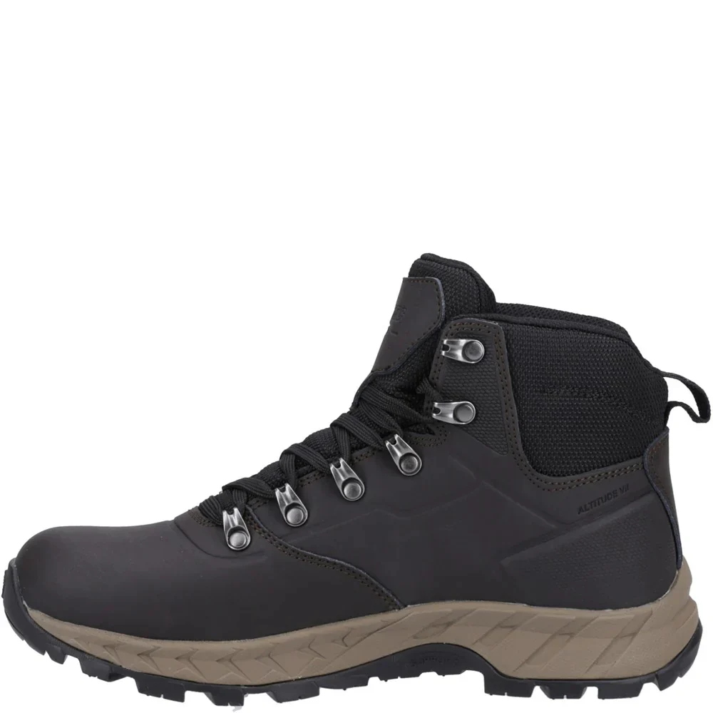 Women's Altitude VII Waterproof Hiking Boots - Image 4