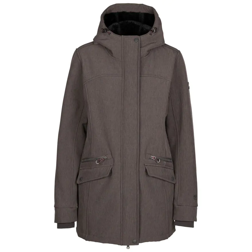 Women's Anza Softshell Jacket