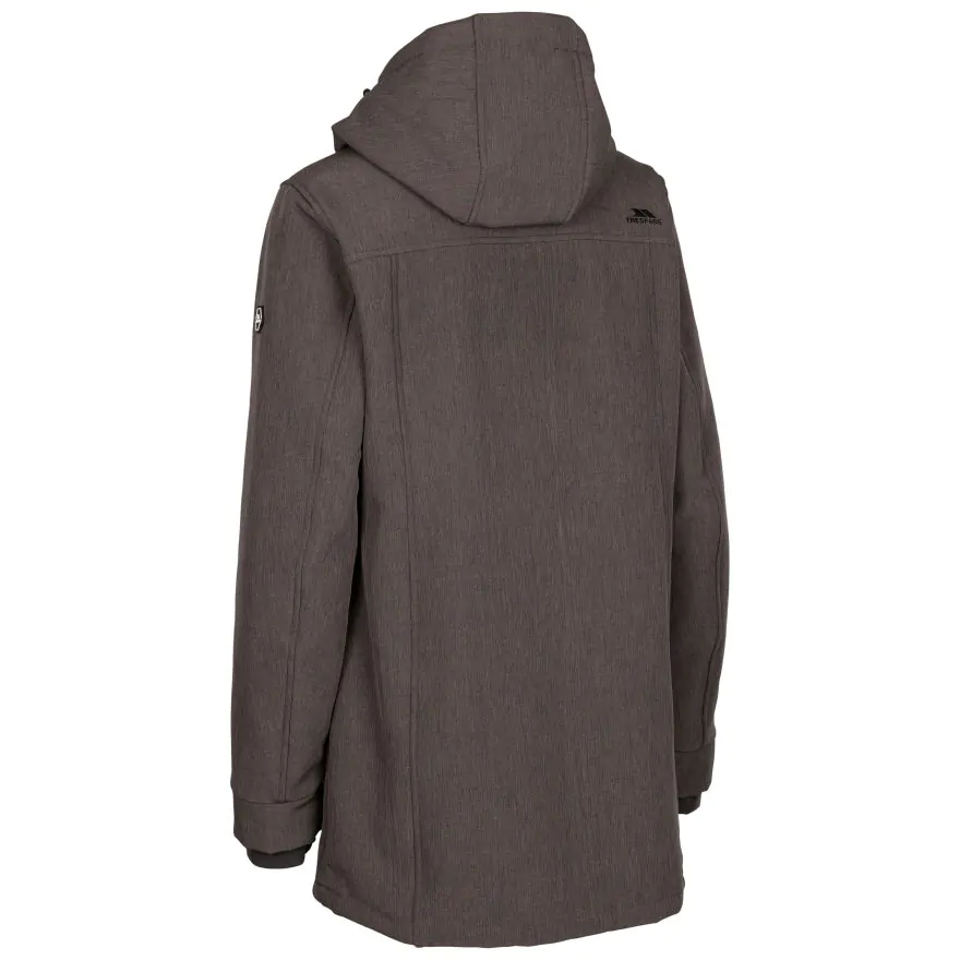 Women's Anza Softshell Jacket - Image 2