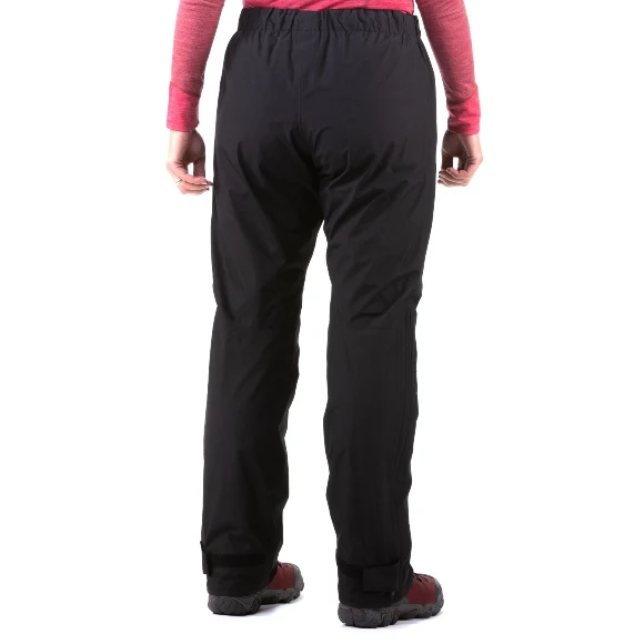 Women's Berbak GTX Rainpant - Image 2