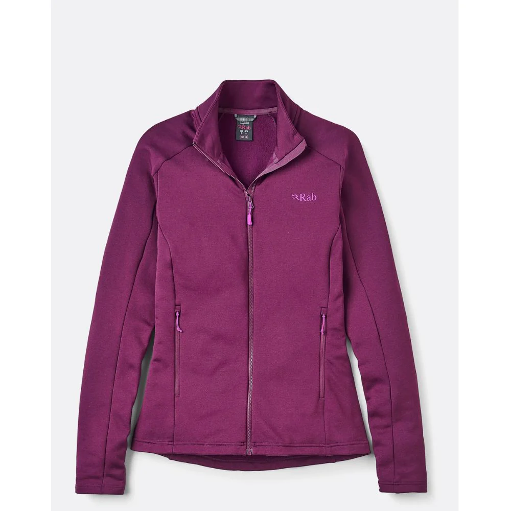 Women's Covex Jacket - Image 2