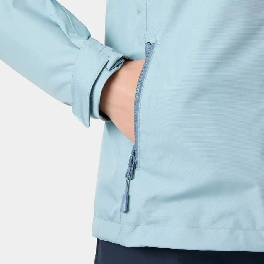 Women's Crew Midlayer Hooded Jacket - Image 13