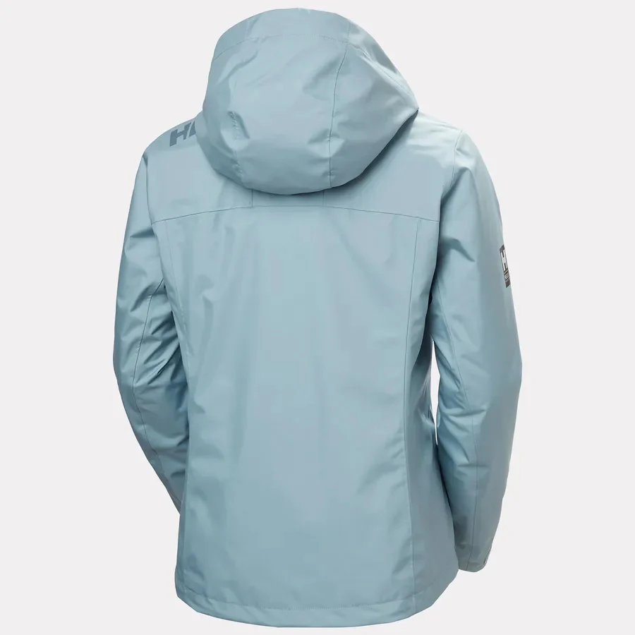 Women's Crew Midlayer Hooded Jacket - Image 16