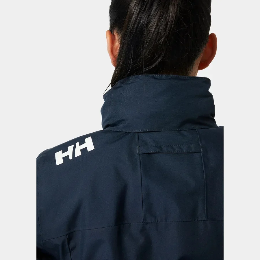 Women's Crew Midlayer Hooded Jacket - Image 19
