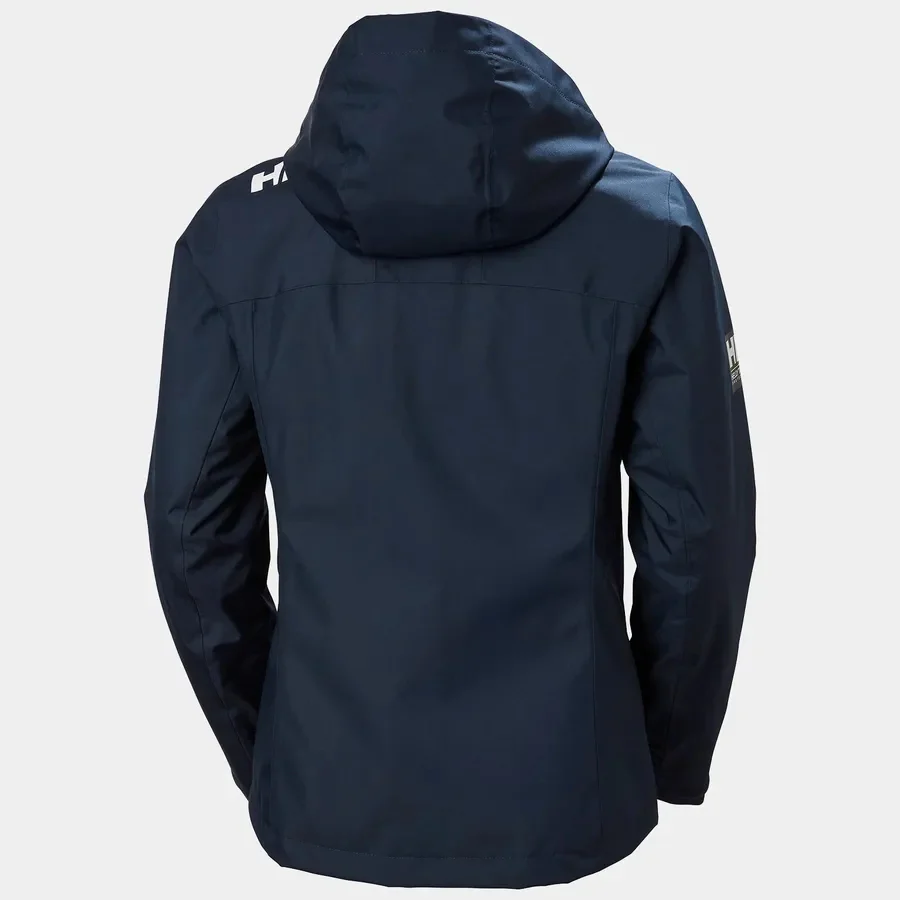 Women's Crew Midlayer Hooded Jacket - Image 21