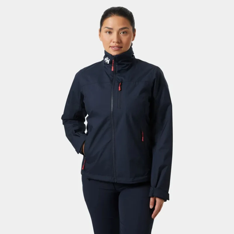 Women's Crew Midlayer Jacket 2