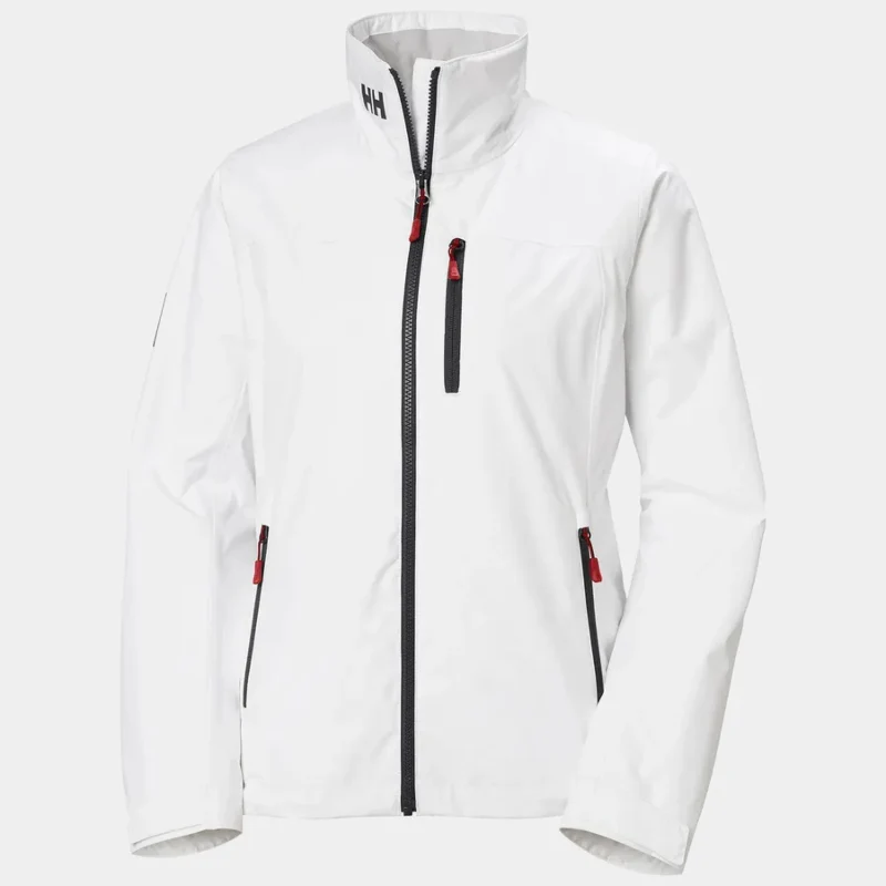 Women's Crew Midlayer Jacket 2 - Image 2
