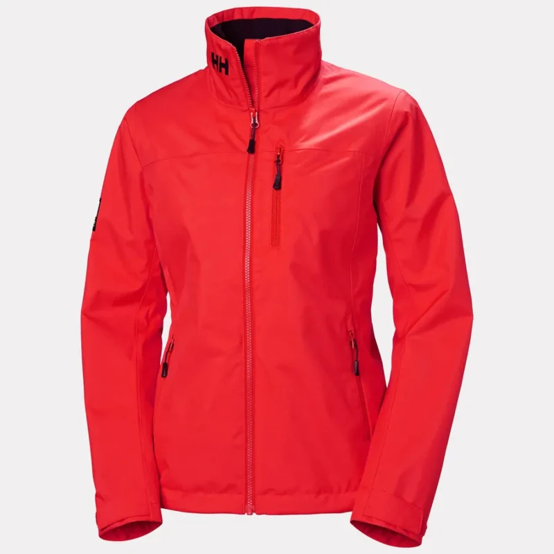 Women's Crew Midlayer Jacket 2 - Image 3