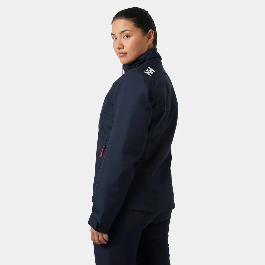 Women's Crew Midlayer Jacket 2 - Image 4