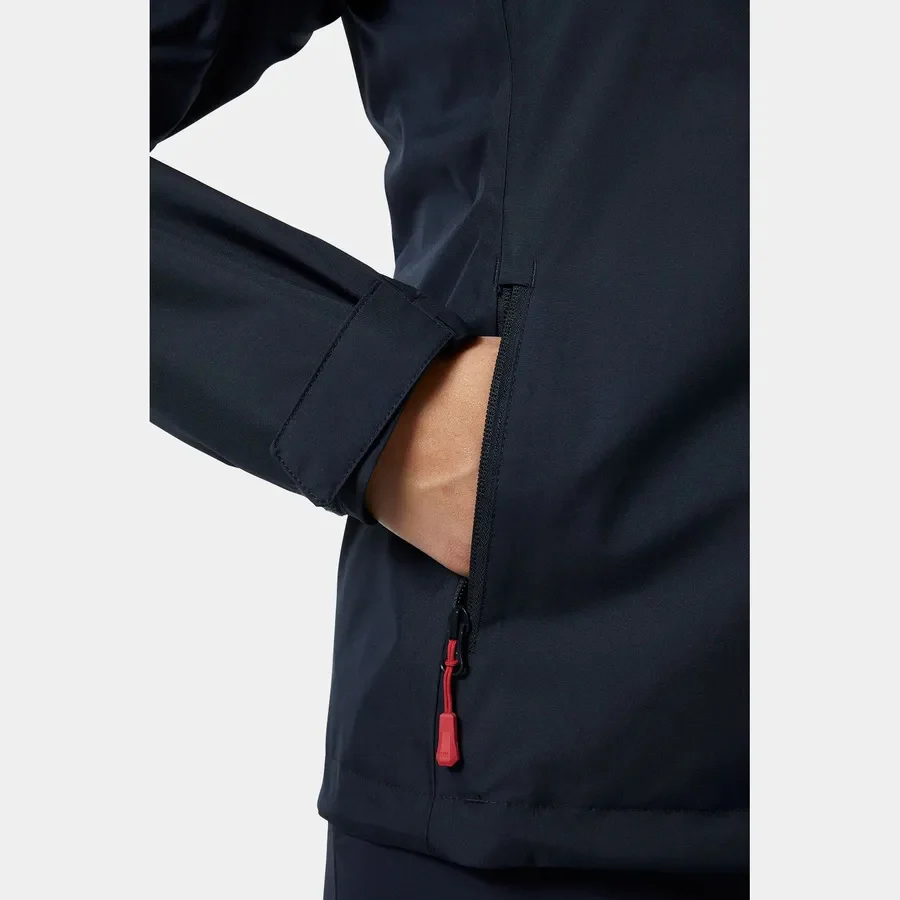 Women's Crew Midlayer Jacket 2 - Image 5
