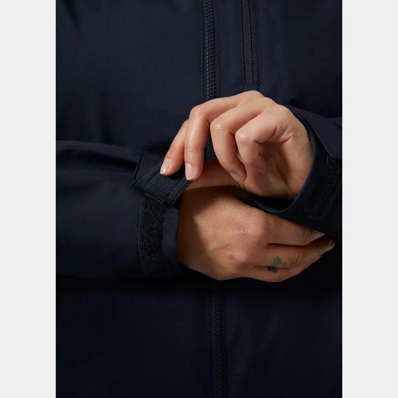 Women's Crew Midlayer Jacket 2 - Image 7