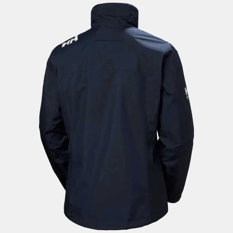 Women's Crew Midlayer Jacket 2 - Image 9
