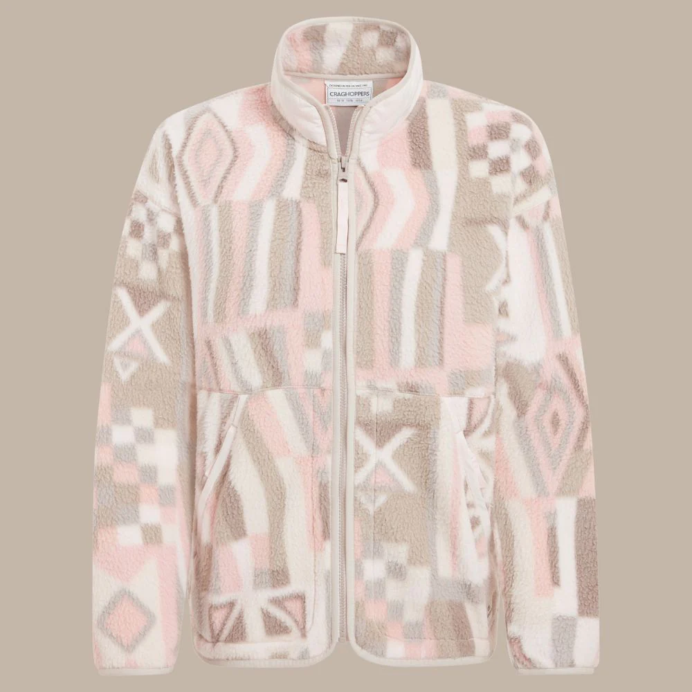 Women's Dante Full Zip Fleece - Image 12