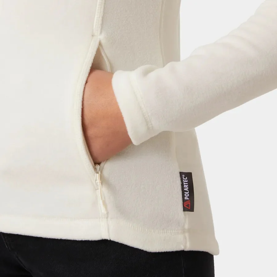 Women's Daybreaker Full Zip Fleece Jacket - Image 3