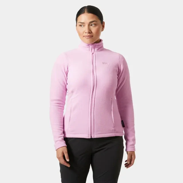 Women's Daybreaker Full Zip Fleece Jacket - Image 2