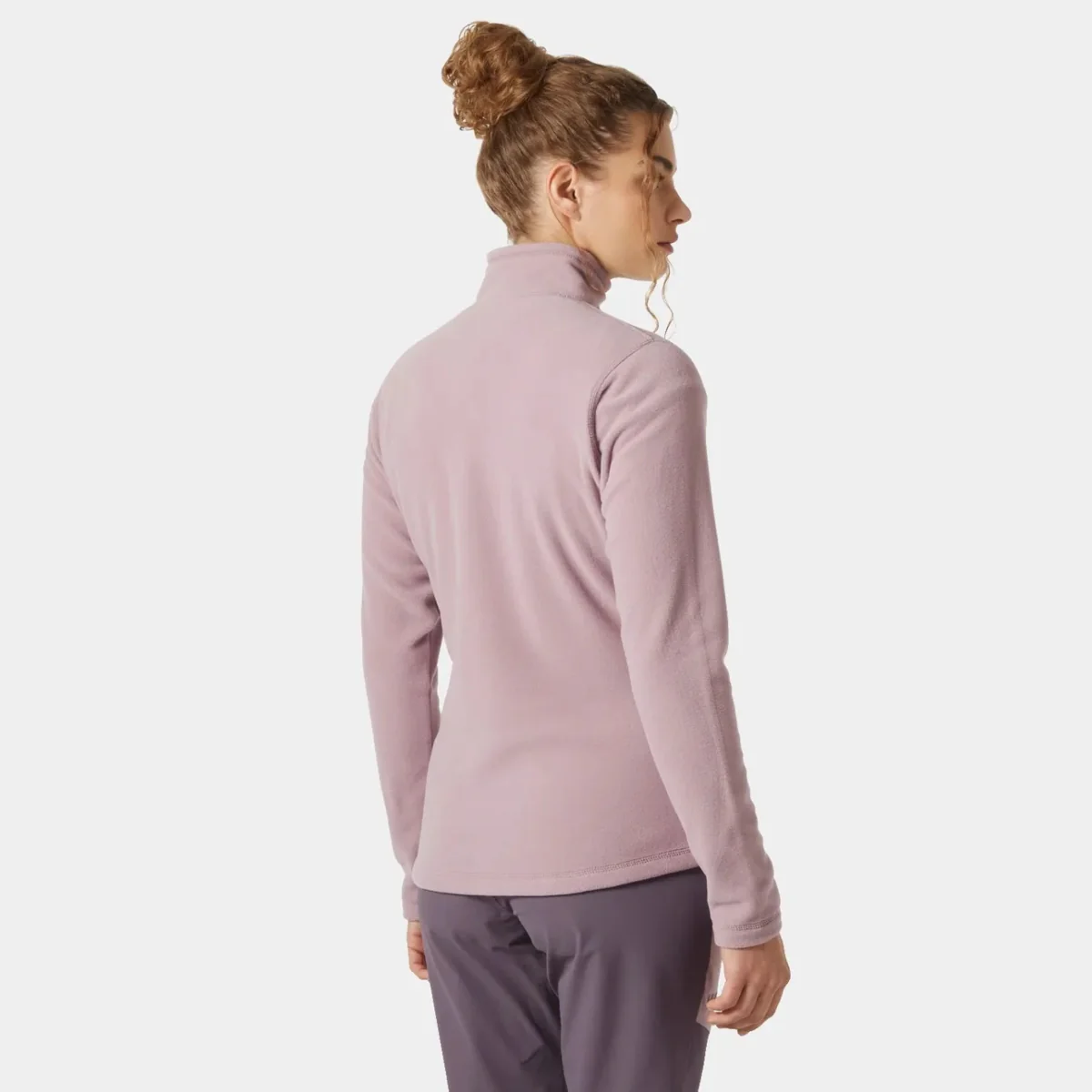 Women's Daybreaker Full Zip Fleece Jacket - Image 3