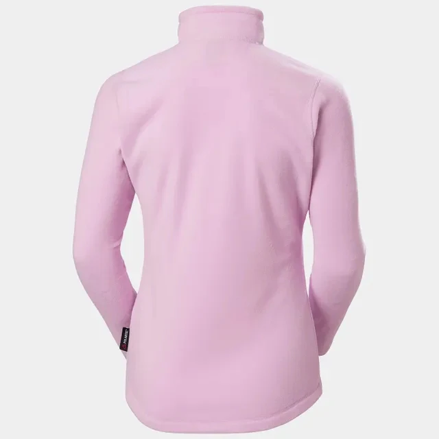 Women's Daybreaker Full Zip Fleece Jacket - Image 5