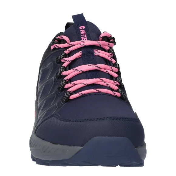 Women's Diamonde Low Waterproof Shoes - Image 2
