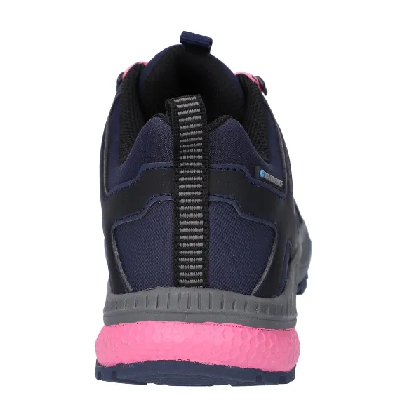 Women's Diamonde Low Waterproof Shoes - Image 3