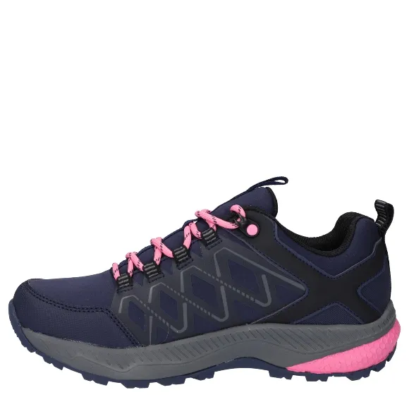 Women's Diamonde Low Waterproof Shoes - Image 4
