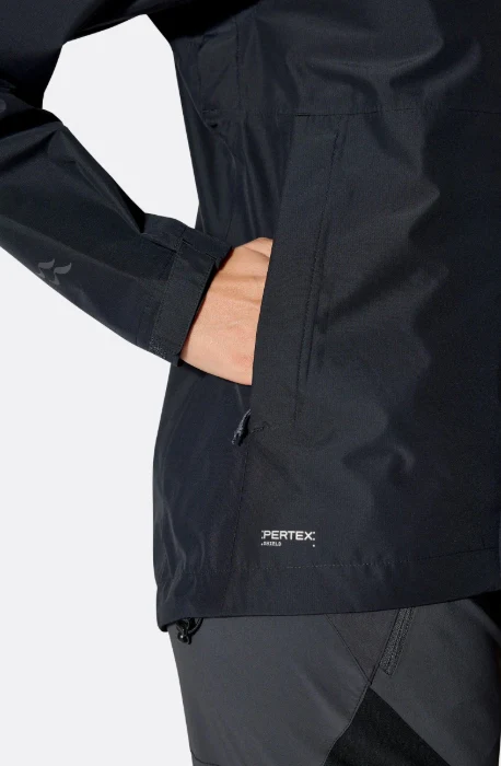 Women's Downpour Jacket - Image 10