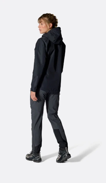 Women's Downpour Jacket - Image 11