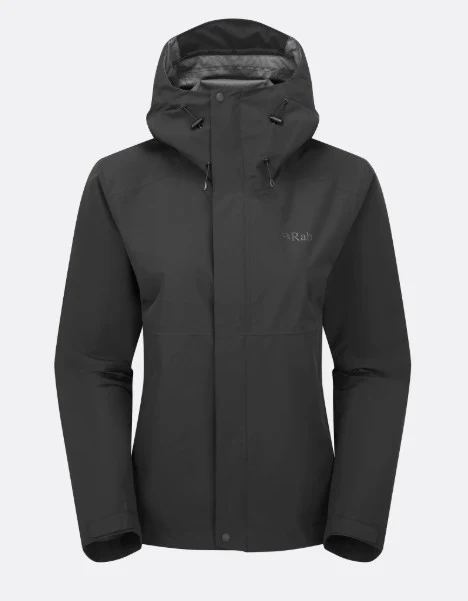 Women's Downpour Jacket - Image 12