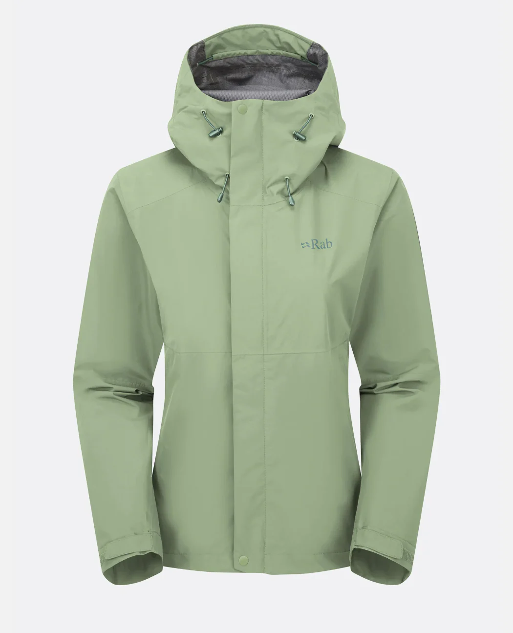 Women's Downpour Jacket - Image 2