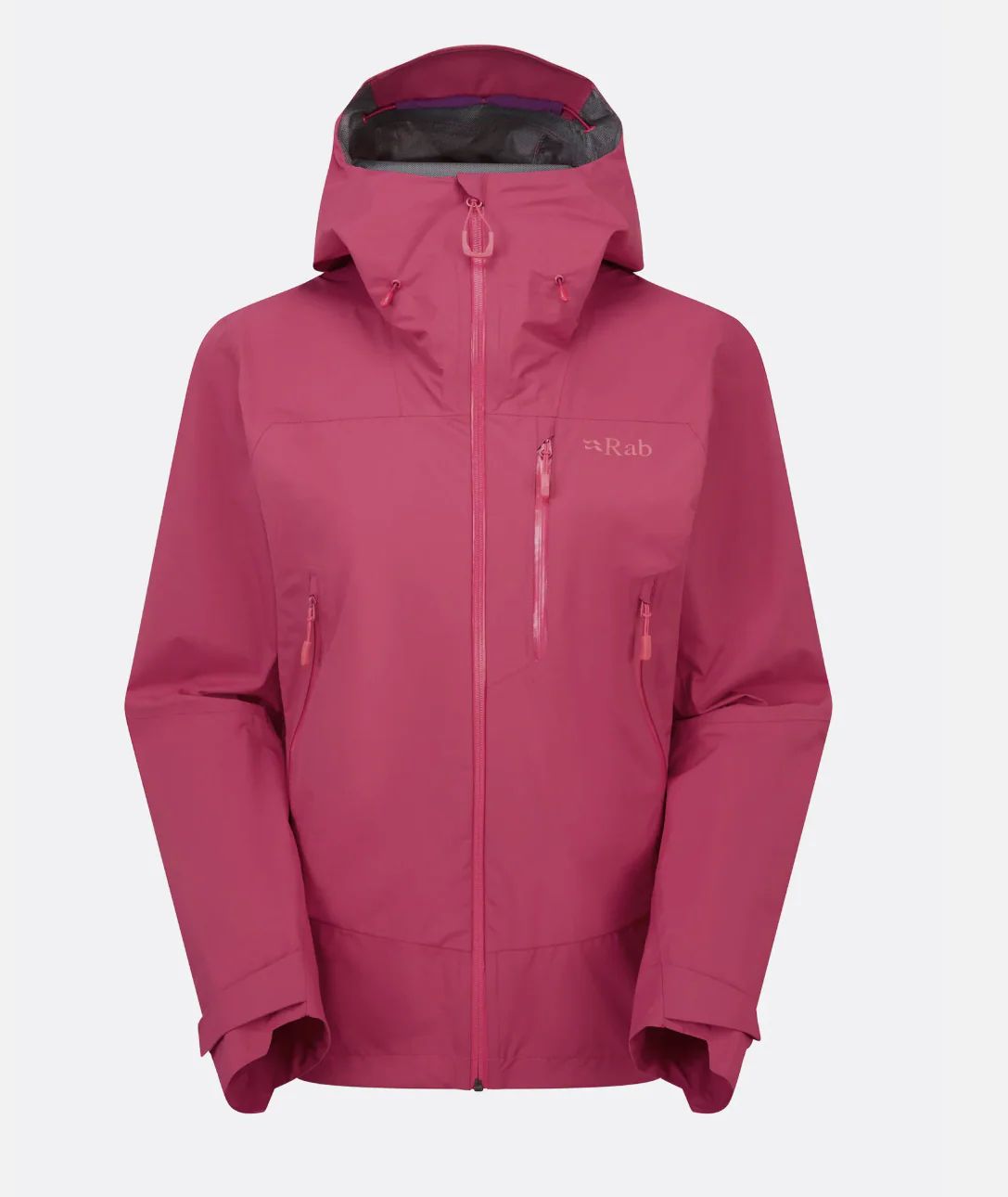 Women's Downpour Jacket - Image 3