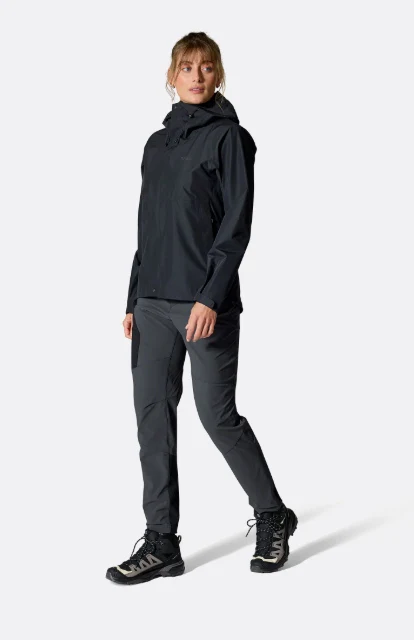 Women's Downpour Jacket - Image 5