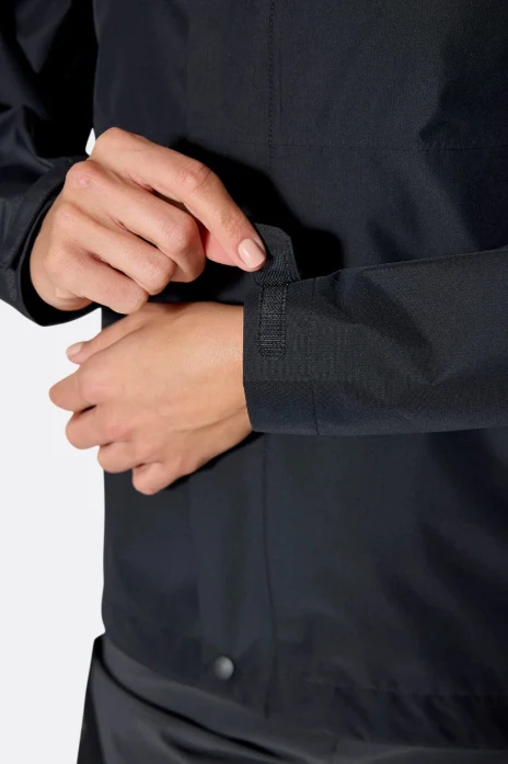 Women's Downpour Jacket - Image 8