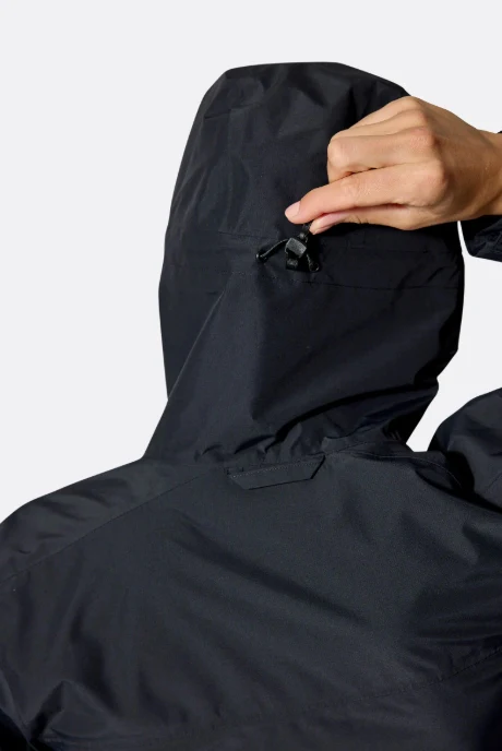 Women's Downpour Jacket - Image 9