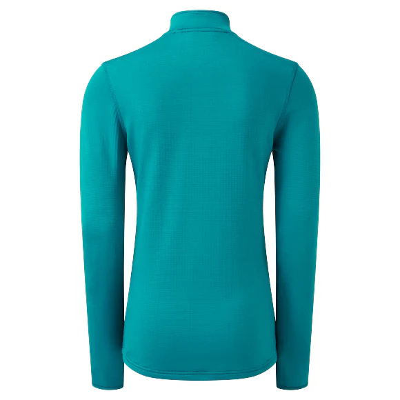 Women's Effra Half-Zip - Image 2