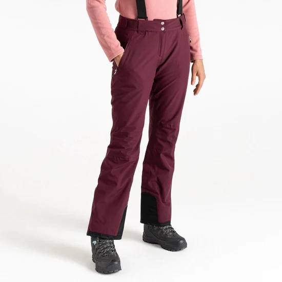Women's Effused Ski Pant - Image 10
